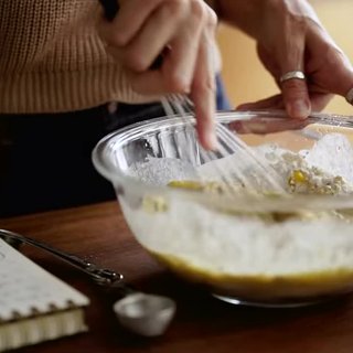 Prévia da receita