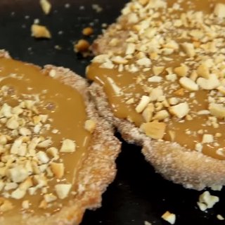 Prévia da receita