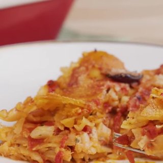 Prévia da receita