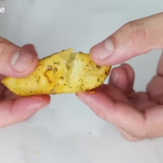 Prévia da receita