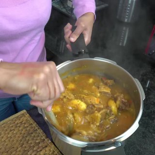 Prévia da receita