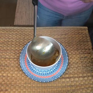 Prévia da receita