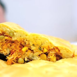 Prévia da receita