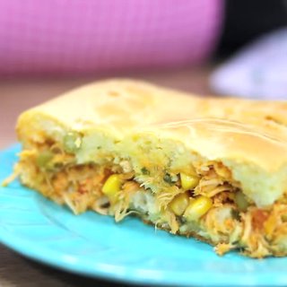 Prévia da receita