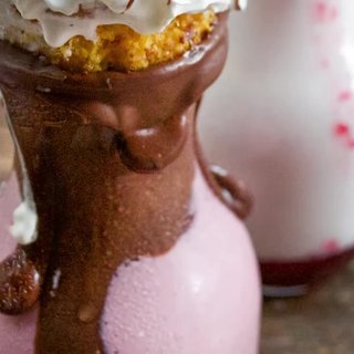 Prévia da receita