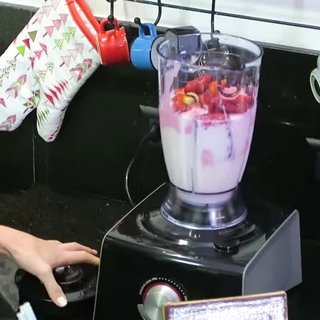 Prévia da receita