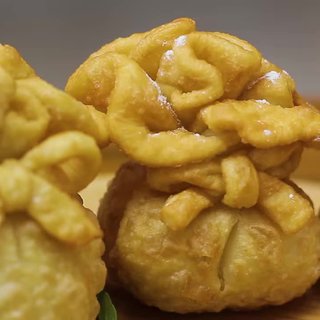 Prévia da receita