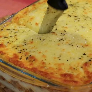 Prévia da receita