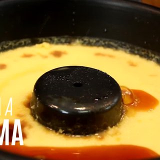 Prévia da receita