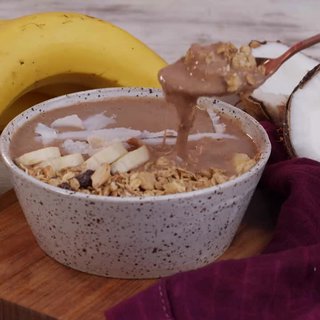 Prévia da receita