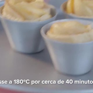 Prévia da receita