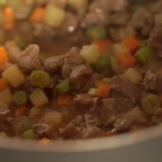Prévia da receita