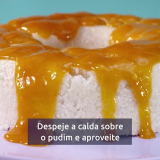 Prévia da receita