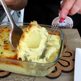 Prévia da receita