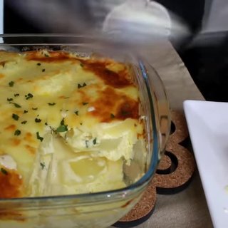 Prévia da receita