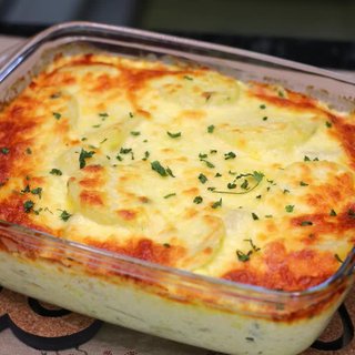 Prévia da receita
