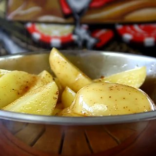 Prévia da receita