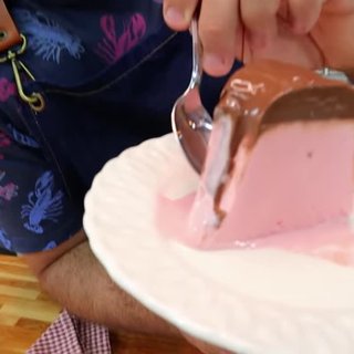 Prévia da receita