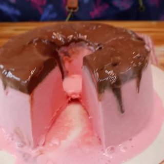 Prévia da receita