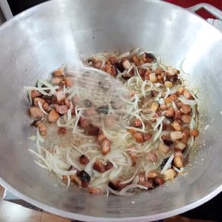 Prévia da receita