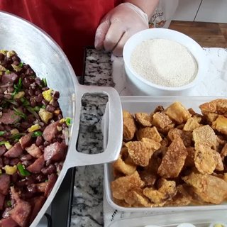 Prévia da receita