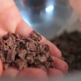 Prévia da receita
