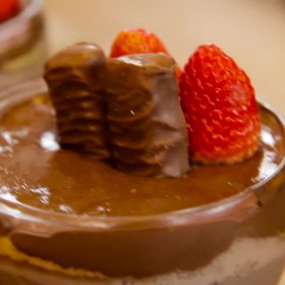 Prévia da receita