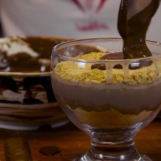 Prévia da receita