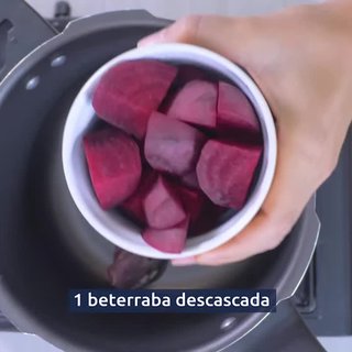 Prévia da receita