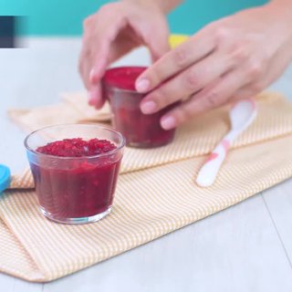 Prévia da receita