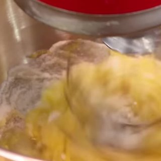 Prévia da receita