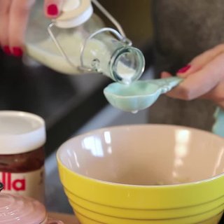 Prévia da receita