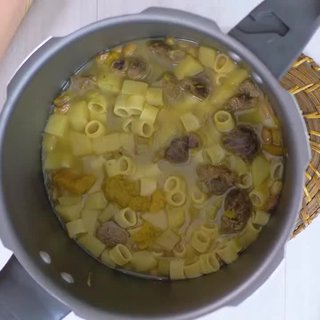 Prévia da receita