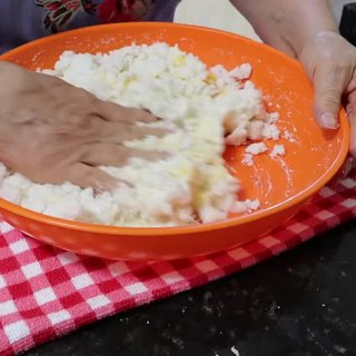 Prévia da receita