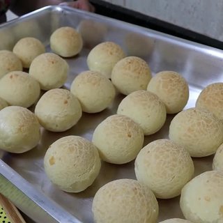 Prévia da receita