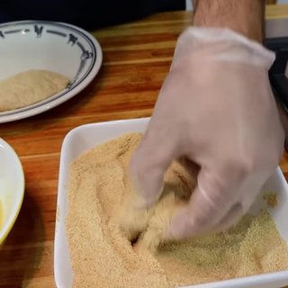 Prévia da receita