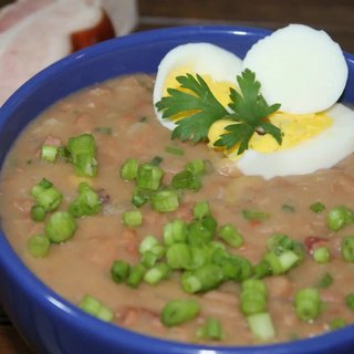 Prévia da receita