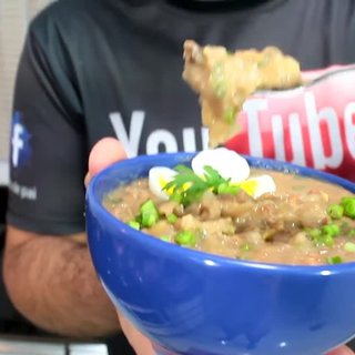 Prévia da receita
