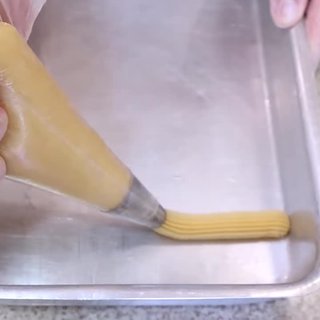 Prévia da receita