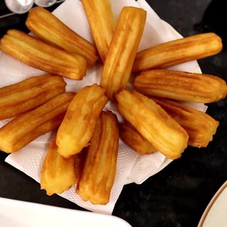 Prévia da receita
