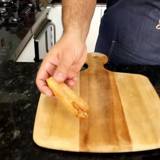 Prévia da receita
