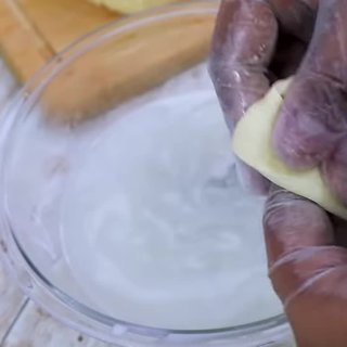 Prévia da receita