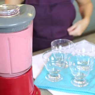 Prévia da receita