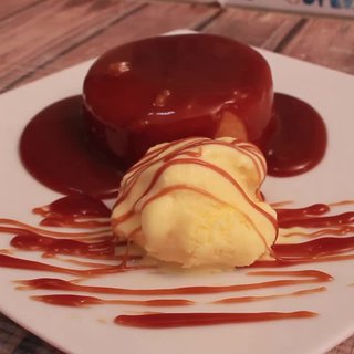 Prévia da receita