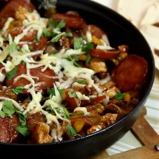 Prévia da receita