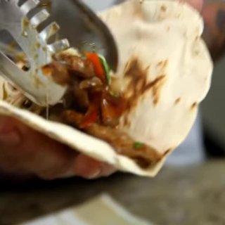 Prévia da receita
