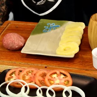 Prévia da receita