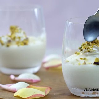 Prévia da receita