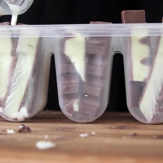 Prévia da receita