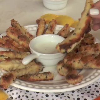 Prévia da receita
